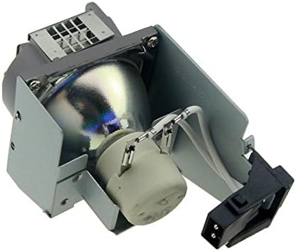 Huaute EC.K3000.001 Zamjenska lampica projektora sa kućištem za projektore Acer X1110 X1210