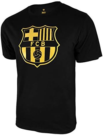 Icon Sports fc Barcelona Logo T-Shirt