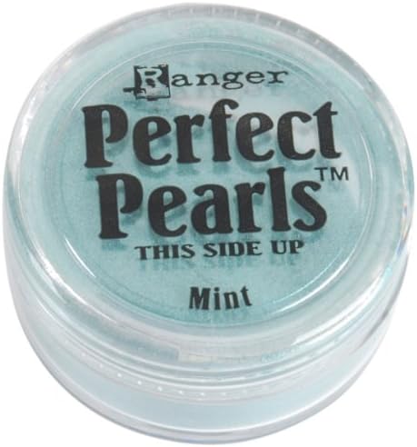Ranger PPP-30706 Perfect Pearls pigment prah, metvica