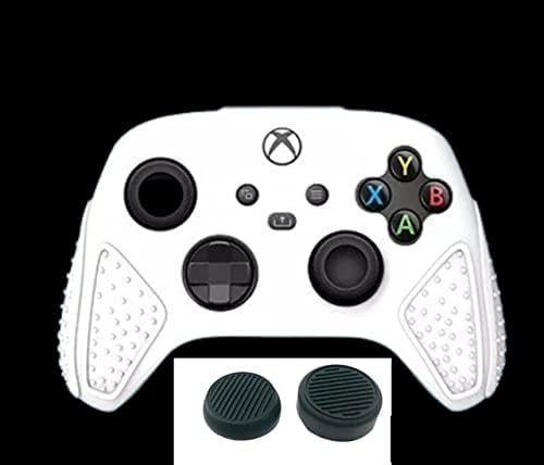 PSS Xbox serija X Xbox serije S CONTROLER silikonski poklopac reljefne linije protiv klizanja Zaštitna rukava