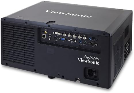ViewSonic Pro10100 XGA 3D DLP kućni kazalište