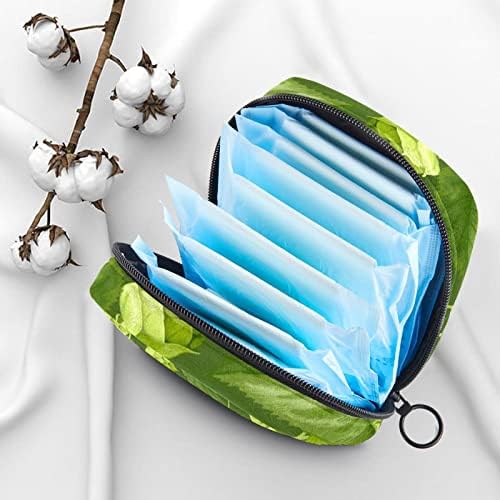 Ženski higijenski ulošci ulošci torbica ženska menstrualna torbica za djevojčice Prijenosna menstrualna