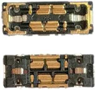 YESUN baterija FPC konektor za držač kontakta za kopču zamjena za iPhone 12/12 Pro / 12 Pro Max / 12 Mini