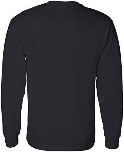 NCAA službeno licencirani fakultet - University Basic Block majica s dugim rukavima