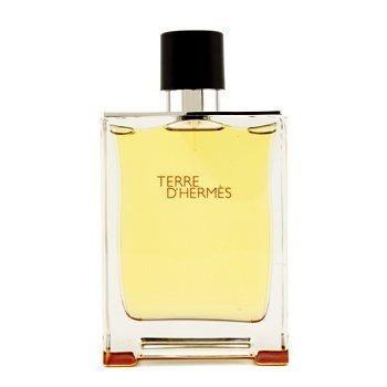 Hermes Terre d'Hermes Pure Parfum sprej 200ml / 6.7oz