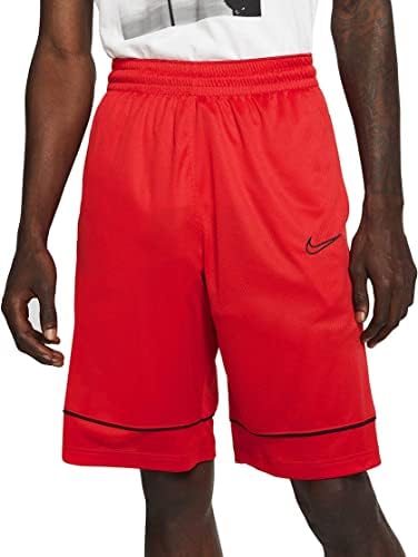 Nike muške košarkaške hlače od 11 inča