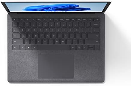 Microsoft Surface Laptop 4 13,5 ekran osetljiv na dodir – Intel Core i5  - & nbsp;8GB - & nbsp;512GB SSD