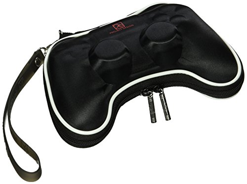 Dizajn projekta Black Airfoam torbica za torbu - PlayStation 4