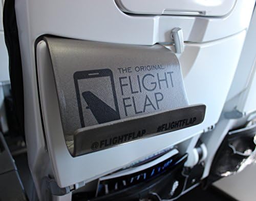 Flight Flap i držač tableta, dizajniran za zračno putovanje - leteći, putovanja, postolje za leto, kompatibilan