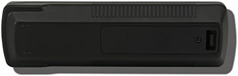 Tekswamp video projektor Daljinski upravljač za Dell S510