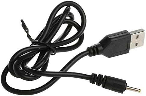SSSR USB PC punjenje kabel za kabel za vizuelno zemljište Prestige 7 7L ME-107 / L