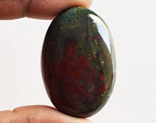ABC nakit mart prirodni krvni kamen zabrinut kameni kamen kamen pozitivan energija kristalno liječenje poklon