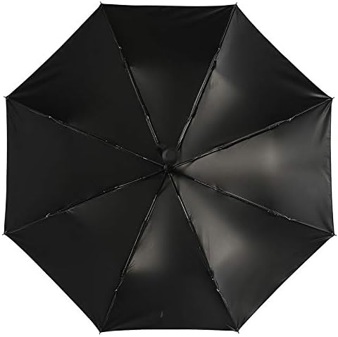 R. E. D zapamtite svi raspoređeni crveni petak Auto Umbrella prijenosni Sklopivi kišobran Anti-UV vodootporni