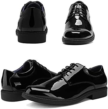 Bruno Marc muške haljine Oxford cipele klasične vezice formalne cipele