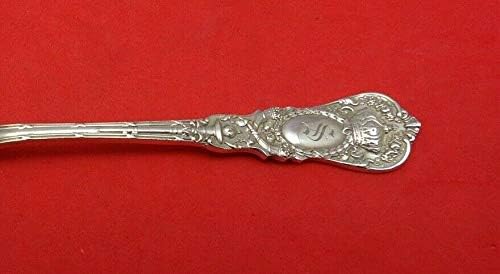 Empire by Durgin Sterling Silver Ice Cream vilica Chantilly Style Custom 5 7/8
