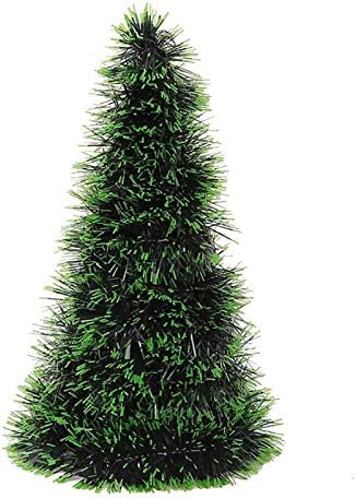 Božićna dekoracija Kreativna stabla stablo boja Desktop mini božićni kućni ukrasni ukras