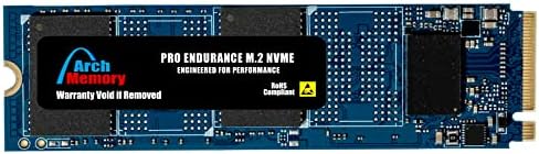 Zamjena lučne memorije za Dell SNP112P / 256G AA615519 256GB M.2 2280 PCIe NVME SSDE