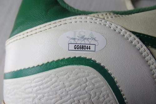 Dale Ellis potpisan autogram košarkaškim cipelama Nike Seattle Supersonics JSA GG68044 - AUTOGREMENA NBA