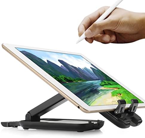 MoBestech držač tablet stalak za tablet stol za tablet za nosač tableta za tablet Desktop Telefon postolje