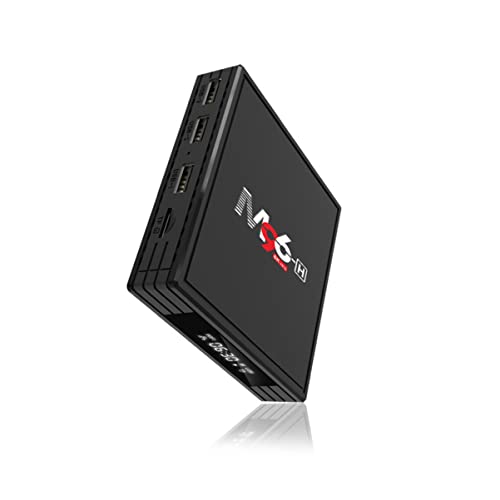 Solustre 1pcset- US Plugblack Web Player M-H h Baterija + bez bežične mreže -