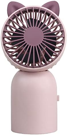 Soaoun lični ventilator široko korišćena široka primena prenosivi vazdušni hladnjak za mačke ručni ventilator
