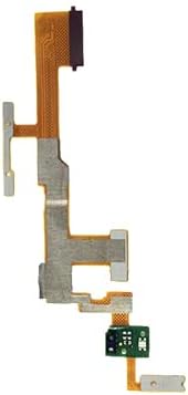 Zamjenski gumb za napajanje Flex Cable kompatibilan za HTC One E8