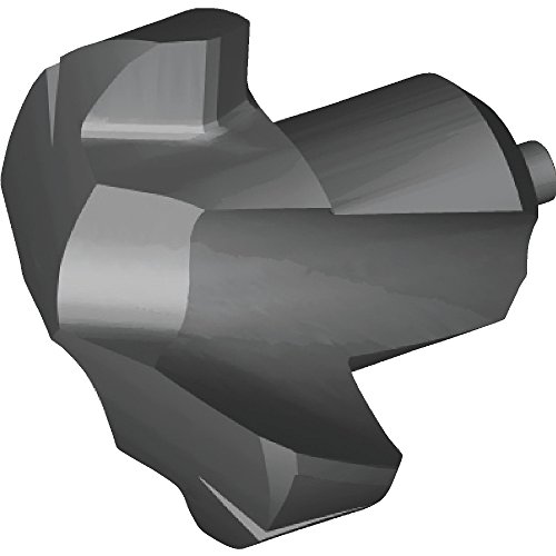 WIDIA TDM0810UPM gornja bušilica M1 modularna bušilica, 0,7126/18,1 mm, 140 stepeni, Gornja geometrija,