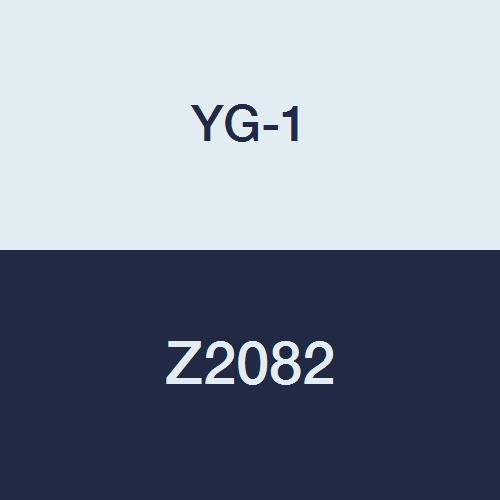YG-1 Z2082 HSSE-V3 Forming Dodirnite za višenamjenski, stil dna, svijetlo završni kraj, 2 veličine, 56 UNC