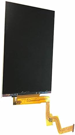 MOOKEENONE 1 x zamjena Top UP LCD ekran Monitor za Nintendo 2DS XL / LL