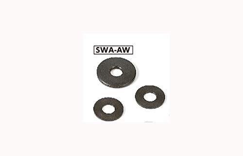 VXB Marka SWA-6-10-3-AW NBK Podešavanje metalne perilice - Čelik Nbkpack od 10 podloška NBK - izrađen u