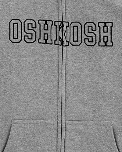 Oshkosh B'gosh Boys Logo Hoodie