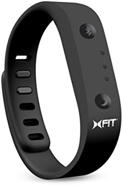 XTREME kablovi XFIT fitness opseg za pametne telefone - crna
