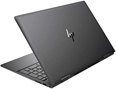 HP Envy x360 pretvoriti 2-u-1 Laptop | 15.6 FHD ekran osetljiv na dodir | 8-jezgro AMD Ryzen 7 5700u Radeon