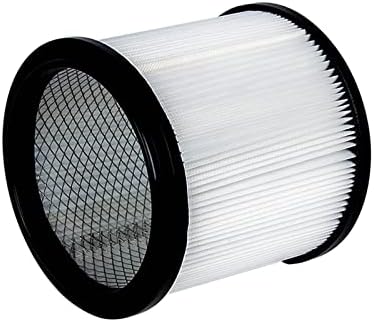 Filteri usisivača perivi uložak držač filtera kompatibilan sa usisivačem 20L / 30L