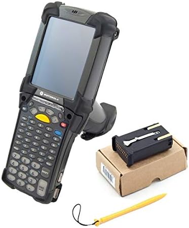 Motorola MC9090-GJ0HBEGA2WR 1D Lorax, 53 tastera, 802.11, BT, 64 / 64MB, CE5.0