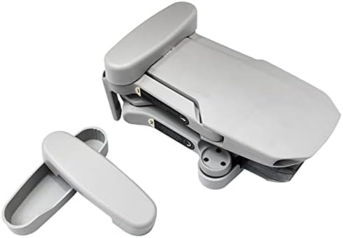 Teckeen 2x zamjena Propeleri stabilizator fiksiranje držač noža fiksna narukvica za DJI Mavic Mini Drone