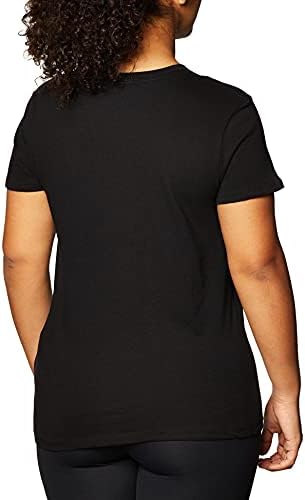 PUMA ženska klasična majica Plus veličine