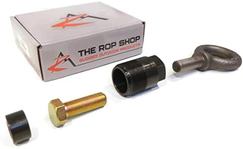 ROP Shop | alat za izvlačenje zamašnjaka za 2003 Mariner 30 HP 7031207mf, 7031217MF, 7031312mb brod