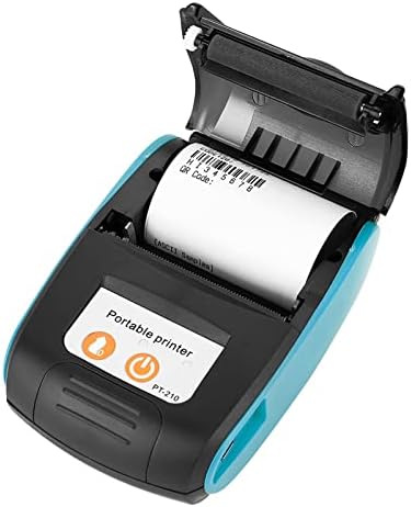 RTLR Termalni štampač Bill Printer Clear Printing Auton Sleep funkcija za kućnu trgovinu