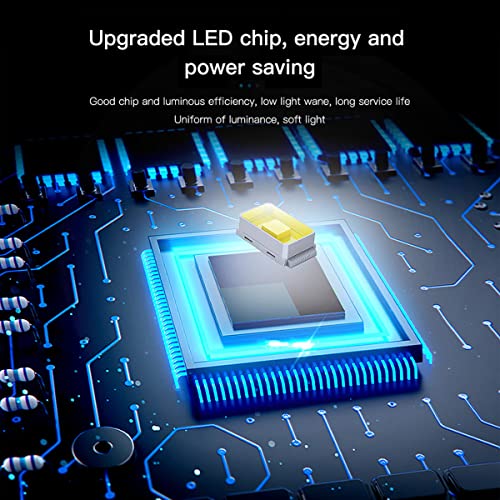 Creality Ender 3 LED Light Bar Kit, 24V 5W 3d svjetlo za štampač, dodatna oprema za štampače, bolja vidljivost,