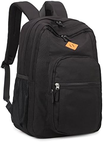 Abshoo klasični osnovni ruksak za putovanja za školsku torbu otporne na vodu
