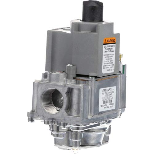 VR8440P3052 - Nadograđena zamjena za medEwell Furničarski upravljački ventil za plin