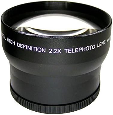 Nikon Coolpix P610 2.2 Super Telefoto Objektiv Visoke Definicije