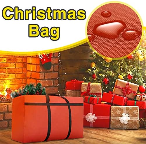 y27X21 torba za božićno drvo torba za božićnu jelku Božićna torba za predmete