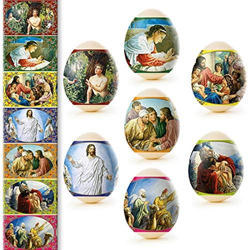 Mnogo 3 omota za uskršnja jaja - oblozi za skupljanje uskršnjih jaja - ruski oblozi za uskršnja jaja - ukrajinski