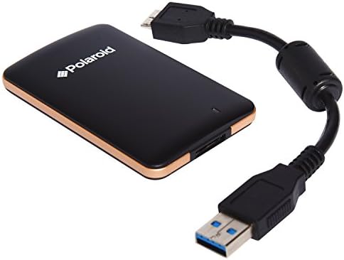 Mini eksterni SSD 120GB SuperSpeed USB 3.1 prijenosni eksterni SSD uređaj za pohranu