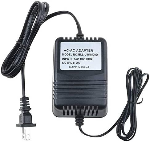 Parthcksi AC-AC adapter za Pantene PI 41-44A PI4144A Power Cord