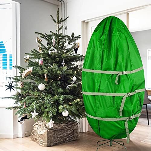 Guolarizi torba božićno drvo Ornament Storage Božić sa organizatorom stvari Organizator torba Storage za