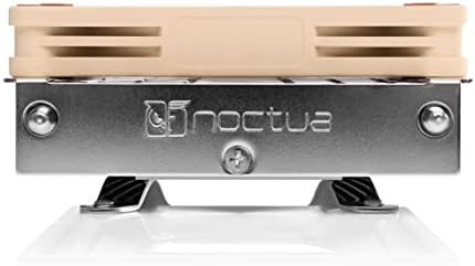 Noctua NH-L9a-AM4, Premium Niskoprofilni CPU hladnjak za AMD AM4