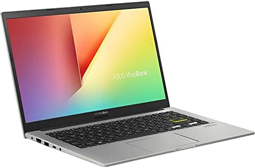 ASUS VivoBook 14 tanak i lagan Laptop, 14 FHD NanoEdge ekran, jezgro i3-1005g1 do 3,4 GHz, 4GB RAM-a, 512GB
